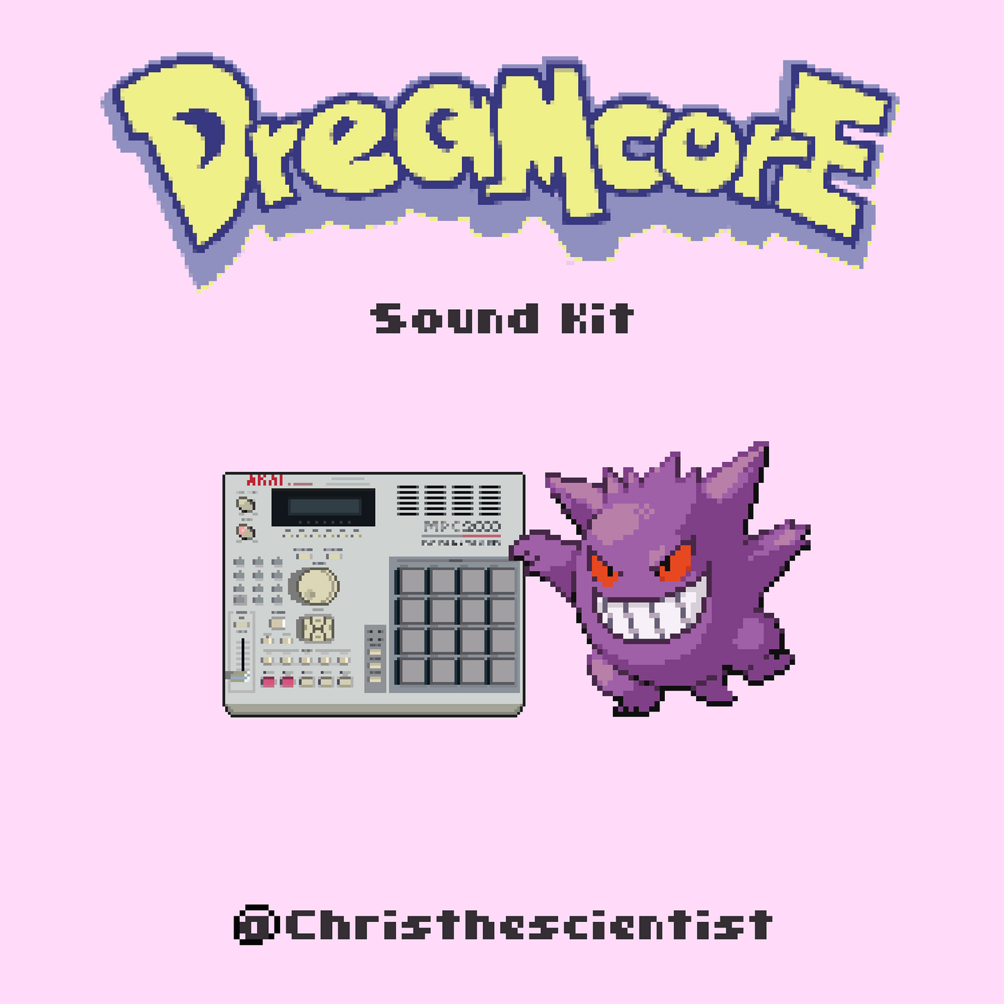 Dreamcore Sound Kit
